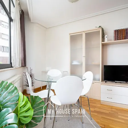 Myhousespain - Bibio Junto A Playa *