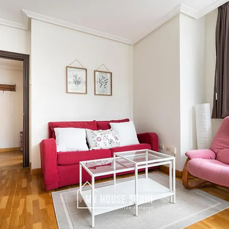 Myhousespain - Bibio Junto A Playa * Хихон