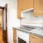 Myhousespain - Bibio Junto A Playa Apartmán Gijón