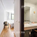 Apartmán Myhousespain - Bibio Junto A Playa Gijón
