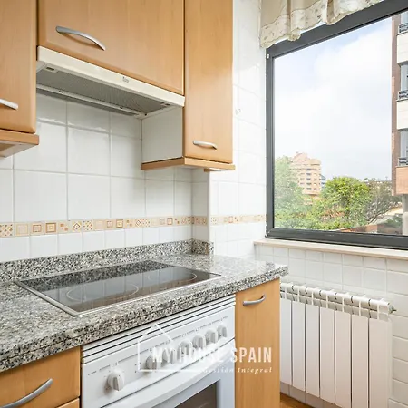 Daire Myhousespain - Bibio Junto A Playa *