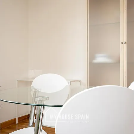 Myhousespain - Bibio Junto A Playa Daire